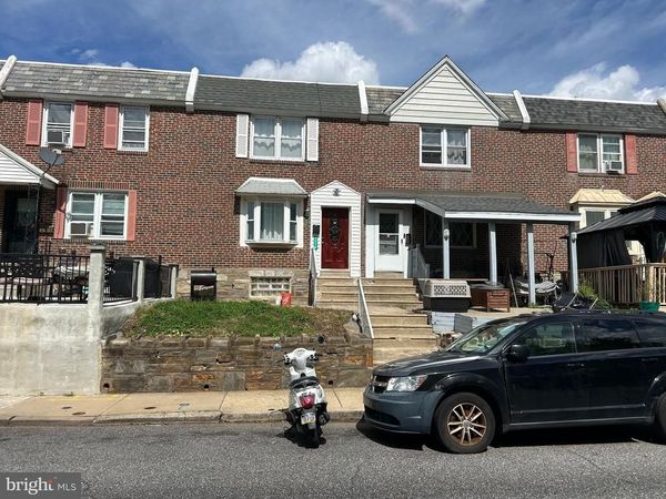 2825 BENNER STREET, PHILADELPHIA, PA 19149