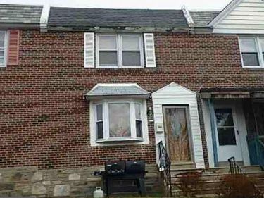 2825 BENNER STREET , PHILADELPHIA, PA 19149