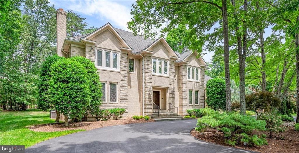 10616 WILLOWBROOK DRIVE, POTOMAC, MD 20854