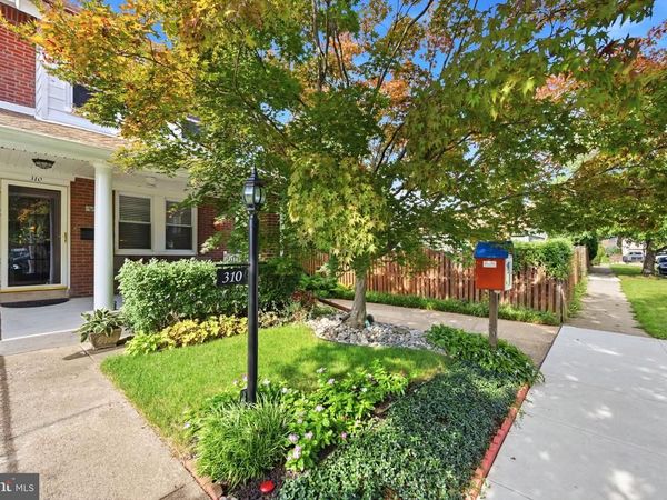 310 STANWOOD STREET, PHILADELPHIA, PA 19111