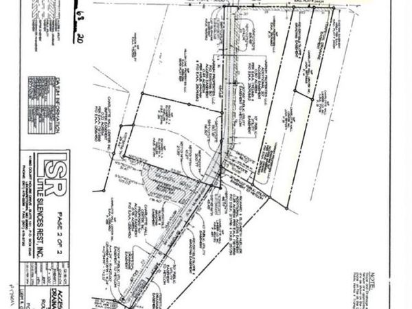 29800 THREE NOTCH ROAD , CHARLOTTE HALL, MD 20622