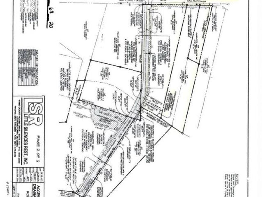 29800 Three Notch Road , Charlotte Hall, MD 20622 Main Photo