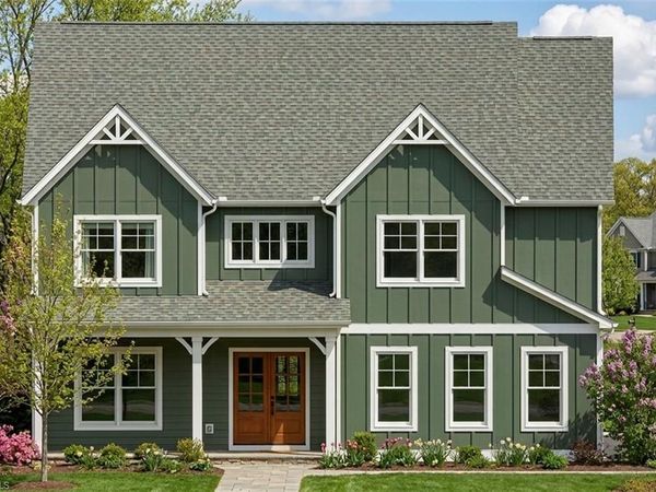513 Saddleback Road , Greensboro, NC 27455