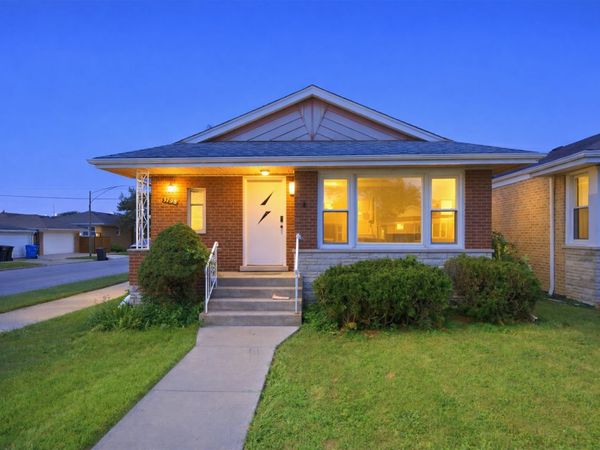 3798 W 76th Place , Chicago, IL 60652