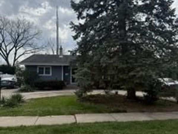 1236 Fisher Street , Munster, IN 46321