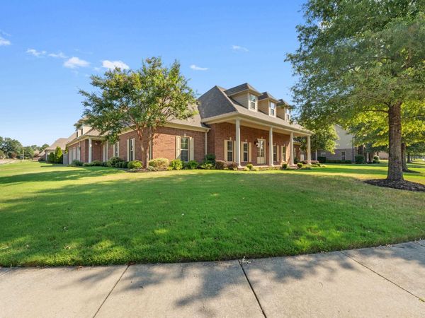 9270 S ROMANO WAY, Germantown, TN 38138