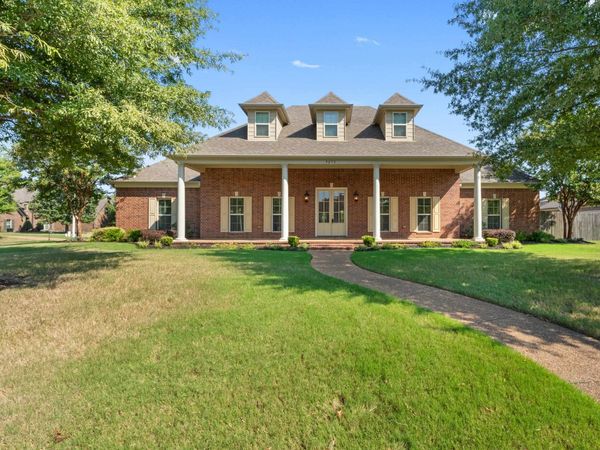 9270 S ROMANO WAY, Germantown, TN 38138