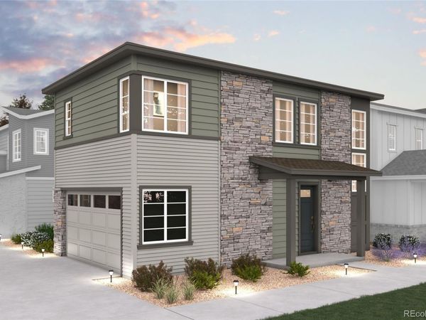 22799 E 47th Drive , Aurora, CO 80019
