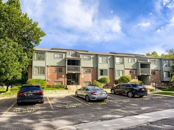3606 S Depew Street, Unit 201, Denver, CO 80235