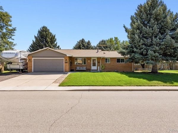 3632 Catalpa Court , Loveland, CO 80538