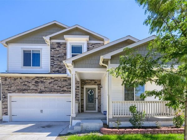 864 Hearthstone Avenue , Brighton, CO 80601