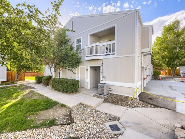 7953 Chase Circle , Unit 200, Arvada, CO 80003