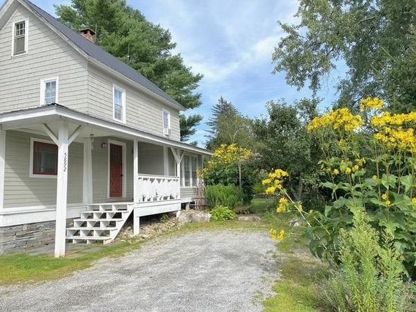 5892 Route 100, Londonderry, VT 05148