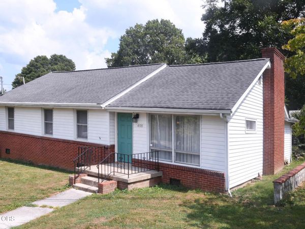 600 Glenoaks Drive, Knoxville, TN 37912