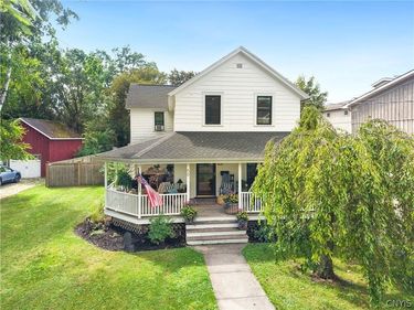 59 Fennell Street , Skaneateles, NY 13152