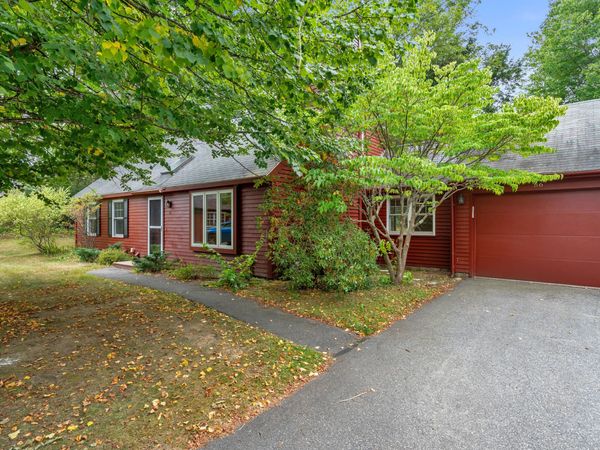 86 Willow Grove Road , Unit 86, Brunswick, ME 04011