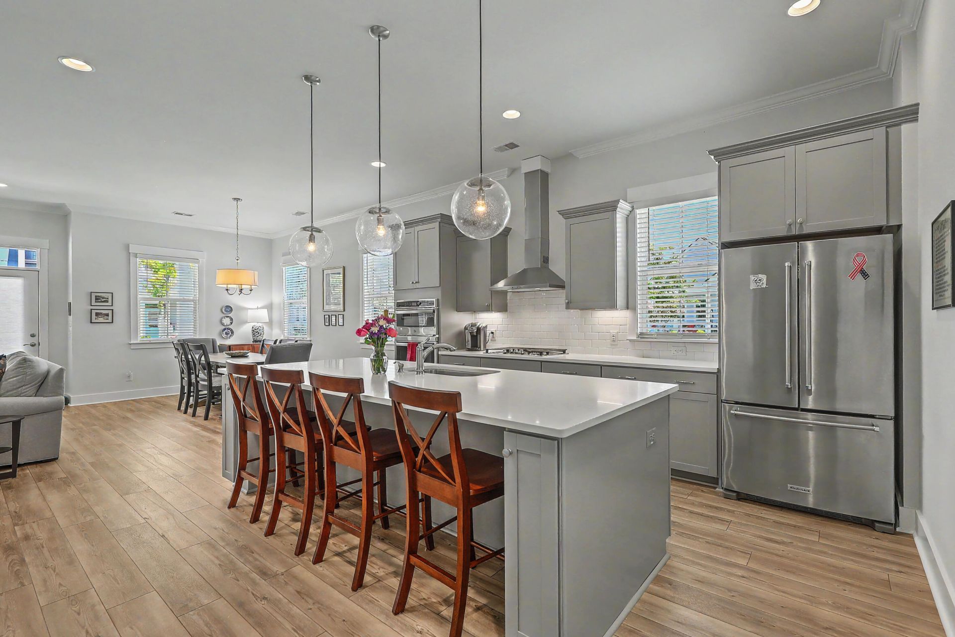 3507 Habenaria Road Photo 14