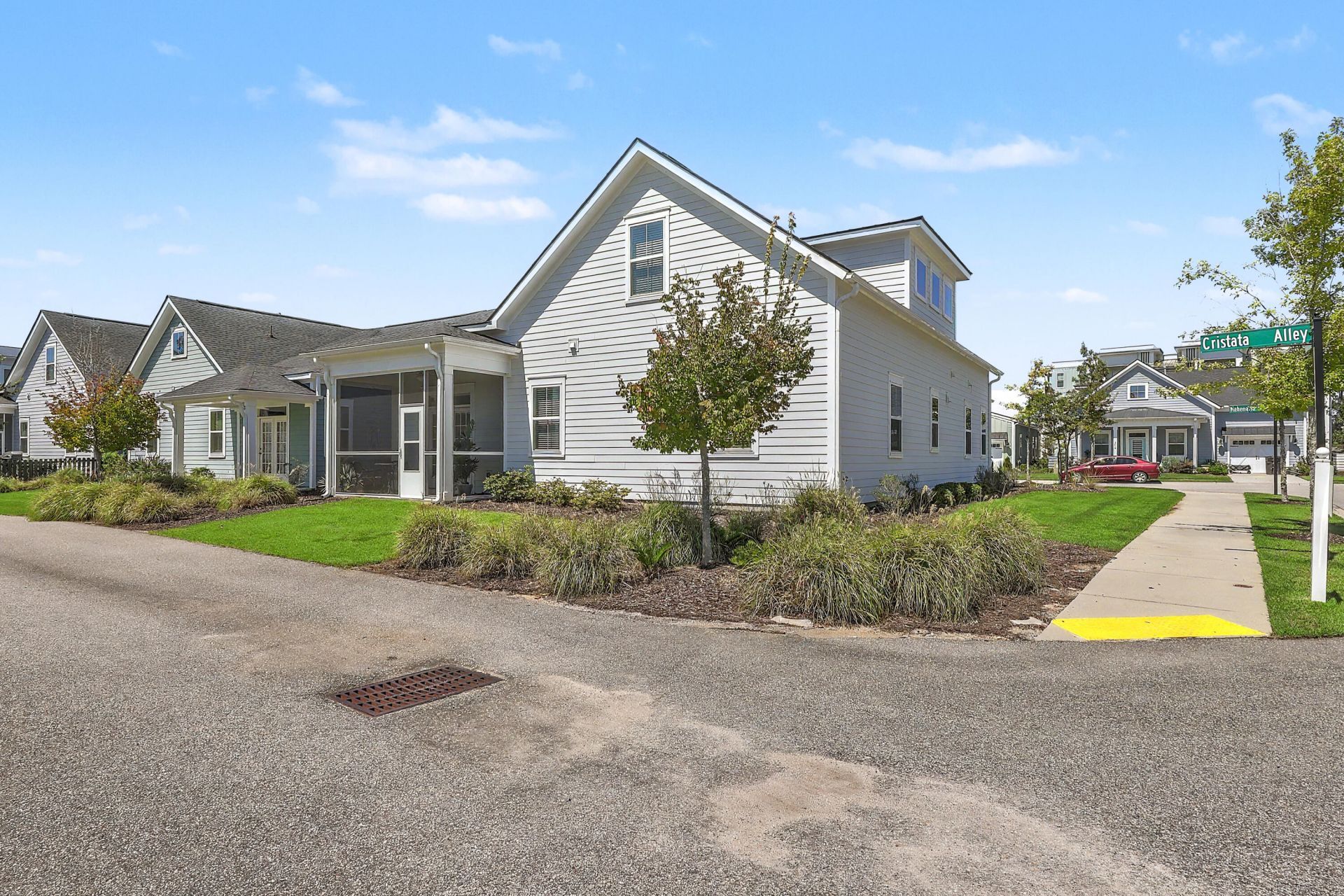 3507 Habenaria Road Photo 4