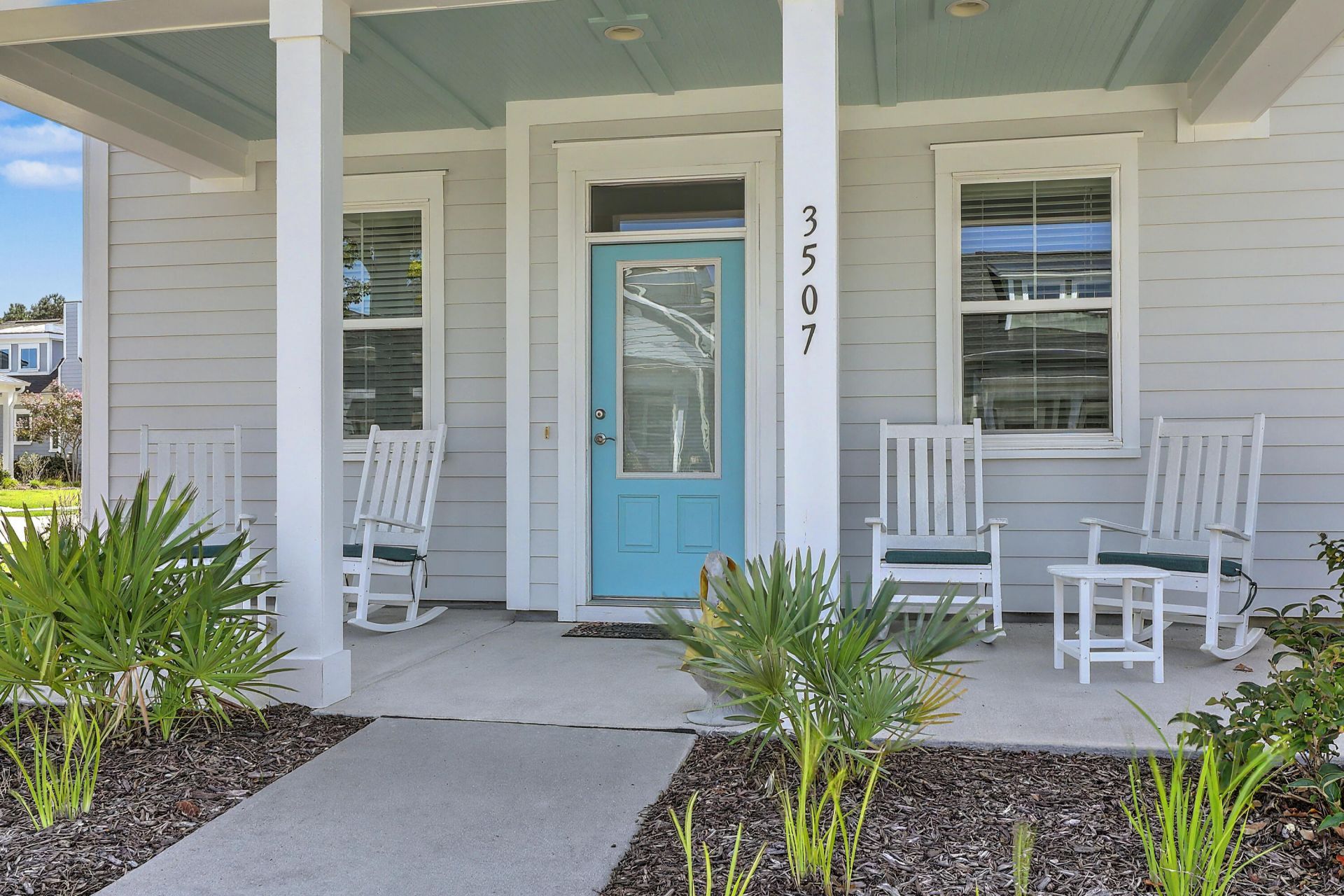 3507 Habenaria Road Photo 5