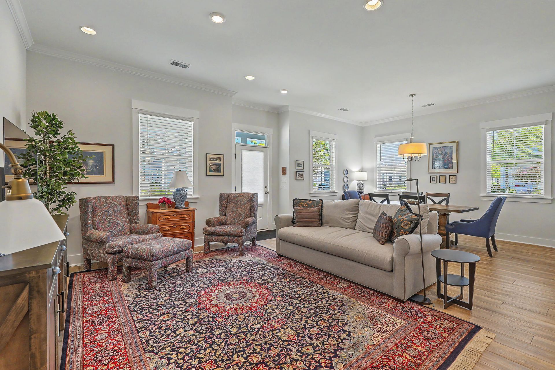 3507 Habenaria Road Photo 9