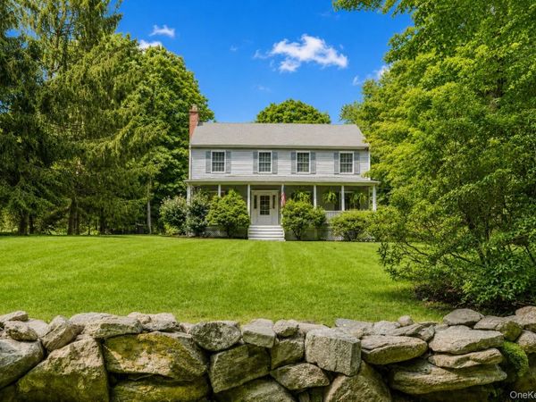 232 Hunt Lane , North Salem, NY 10560