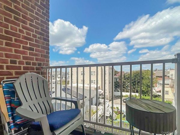 130 Beach 121st Street, Unit 3B, Rockaway Park, NY 11694
