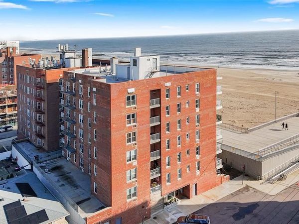 130 Beach 121st Street , Unit 3B, Rockaway Park, NY 11694
