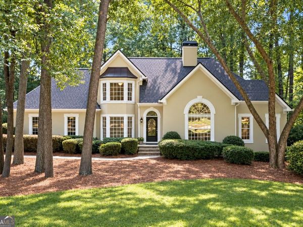 5160 Cameron Forest Parkway, Alpharetta, GA 30022