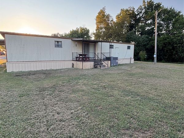 5807 S 155th West Avenue , Sand Springs, OK 74063