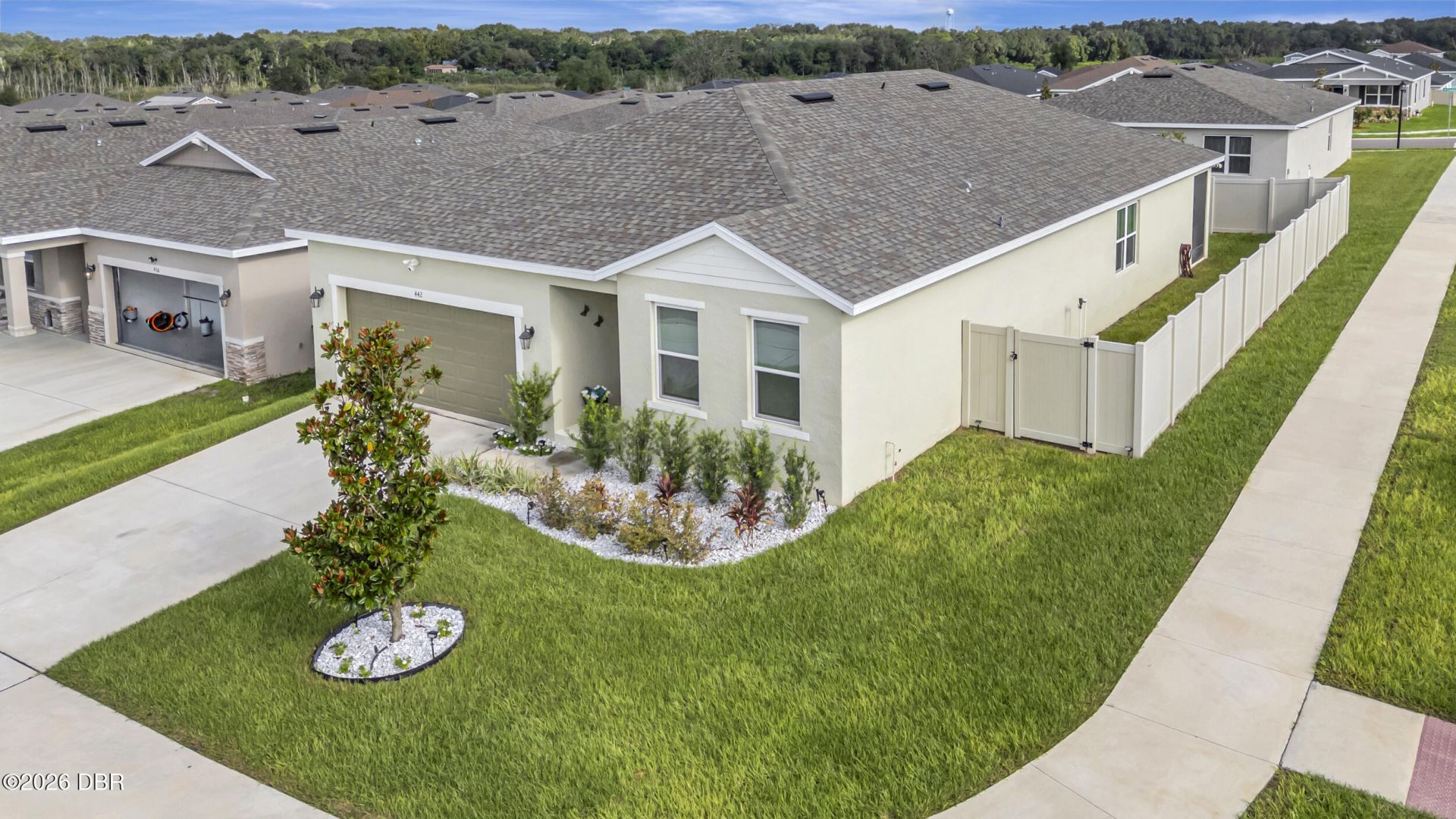 442 Quayside Avenue, Mascotte, FL 34753 Photo