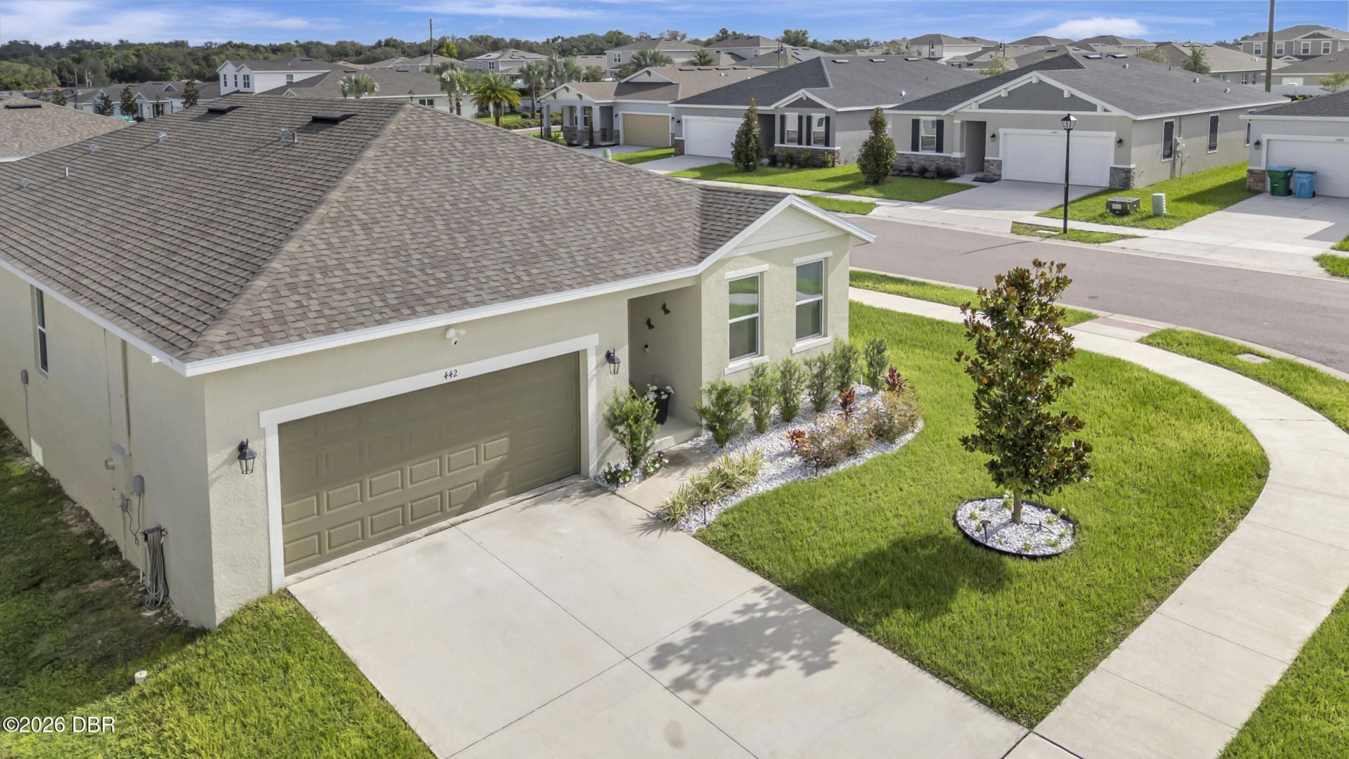 442 Quayside Avenue, Mascotte, FL 34753 Photo