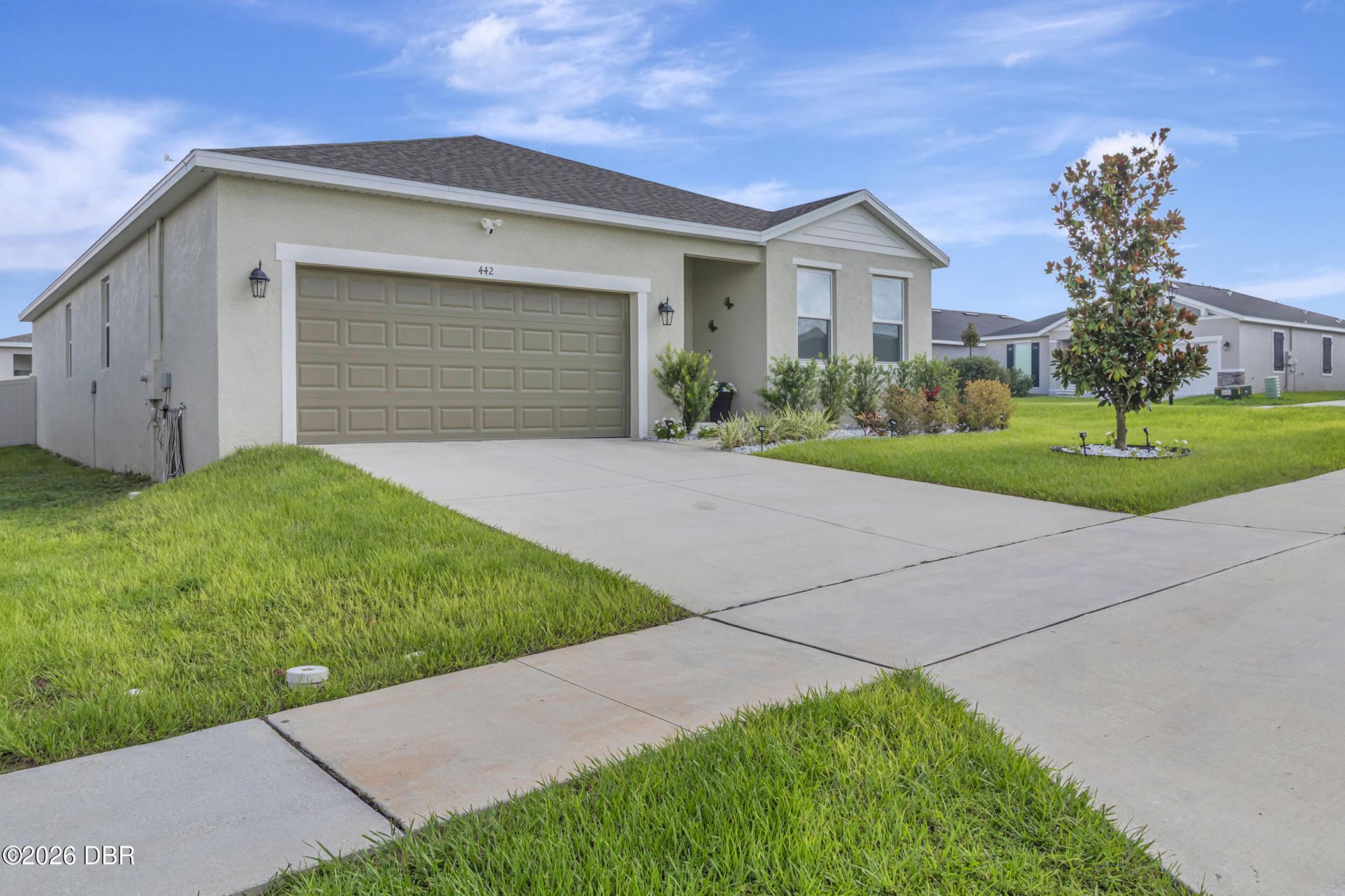 442 Quayside Avenue, Mascotte, FL 34753 Photo