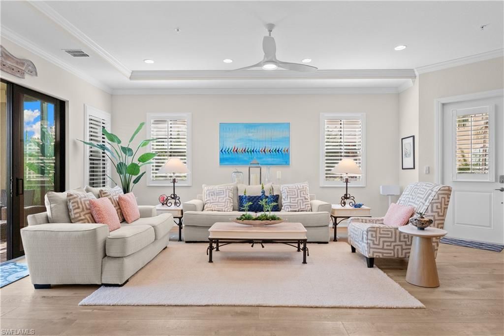 2439 Breakwater Way , Unit 9102, Naples, FL 34112 Photo