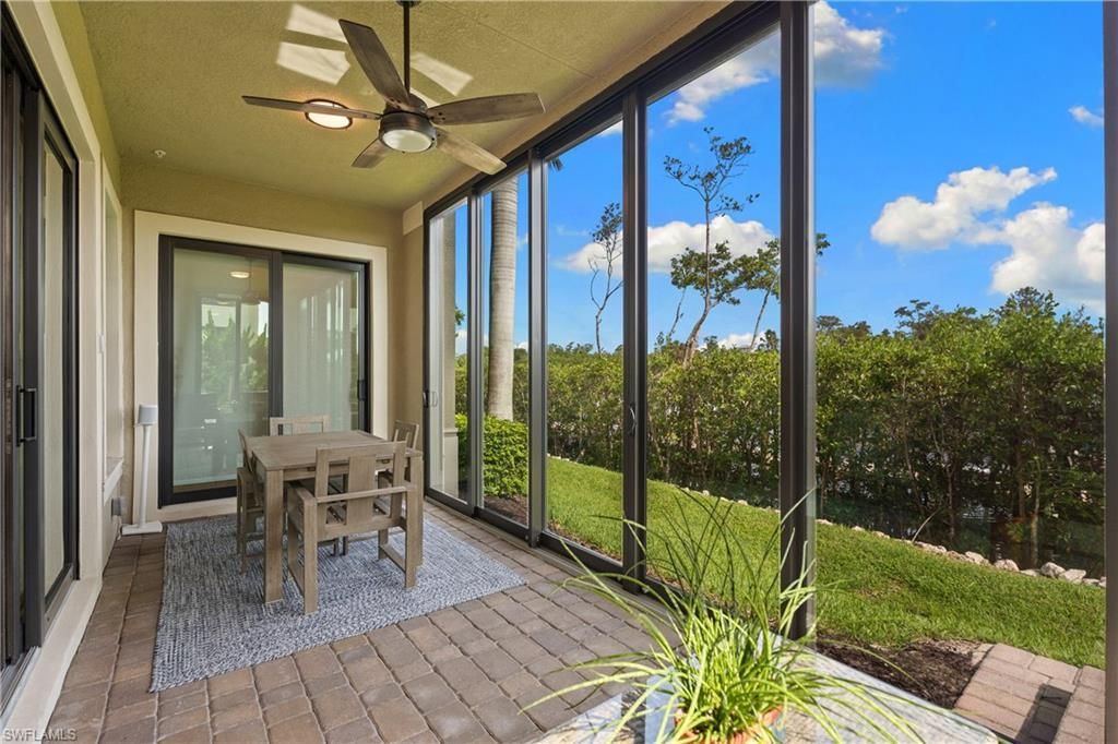 2439 Breakwater Way , Unit 9102, Naples, FL 34112 Photo