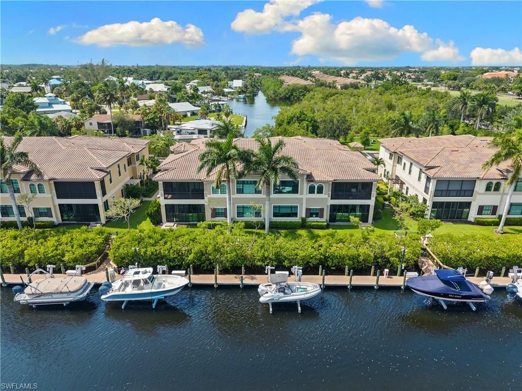 2439 Breakwater Way , Unit 9102, Naples, FL 34112 Photo
