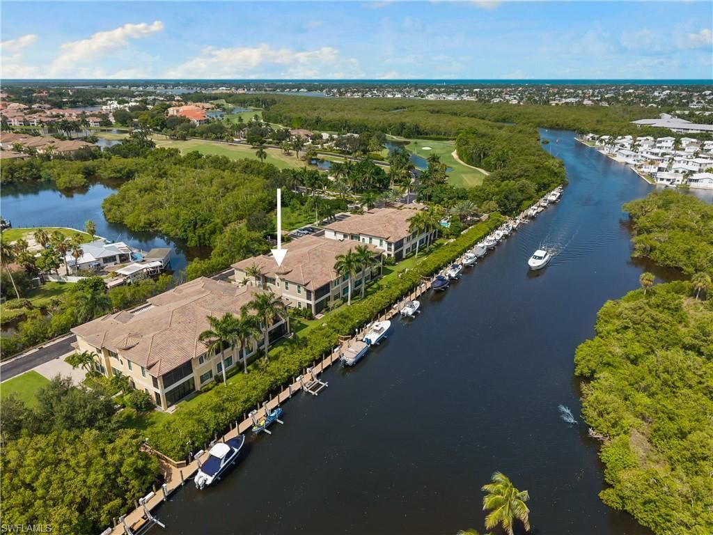 2439 Breakwater Way , Unit 9102, Naples, FL 34112 Photo
