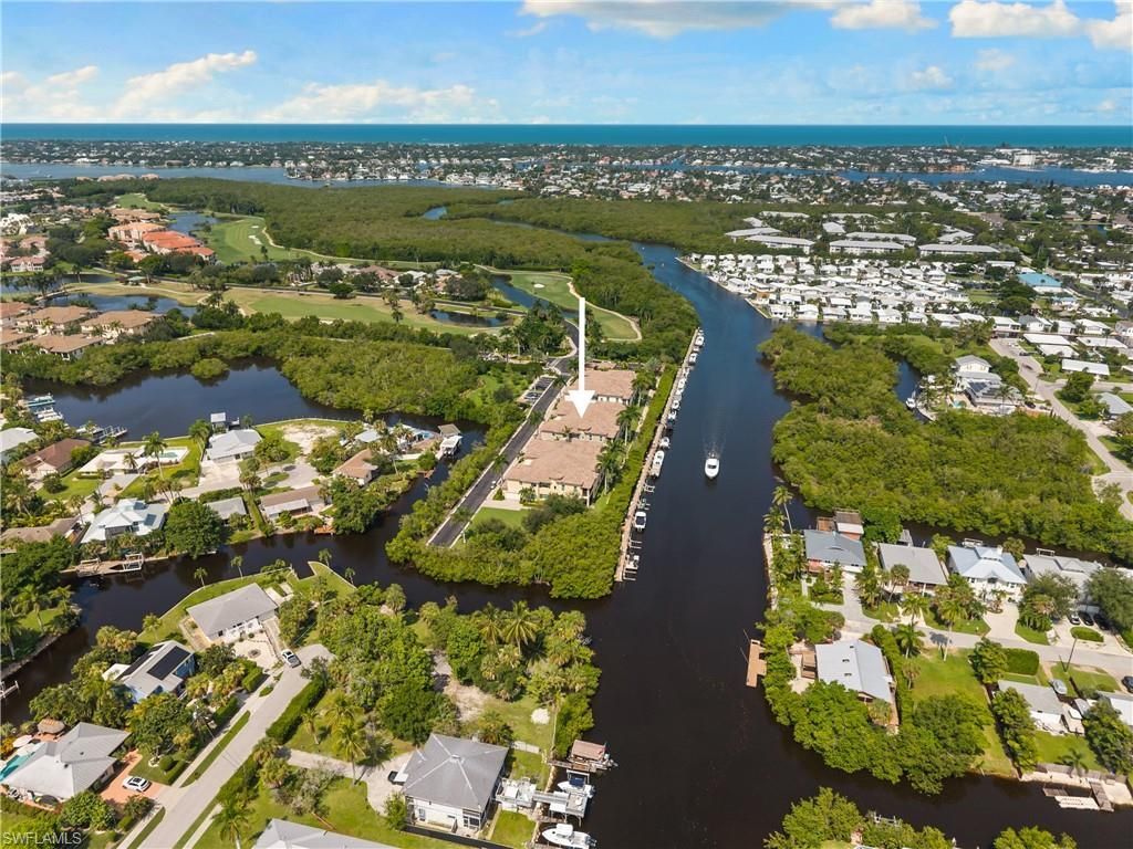 2439 Breakwater Way , Unit 9102, Naples, FL 34112 Photo