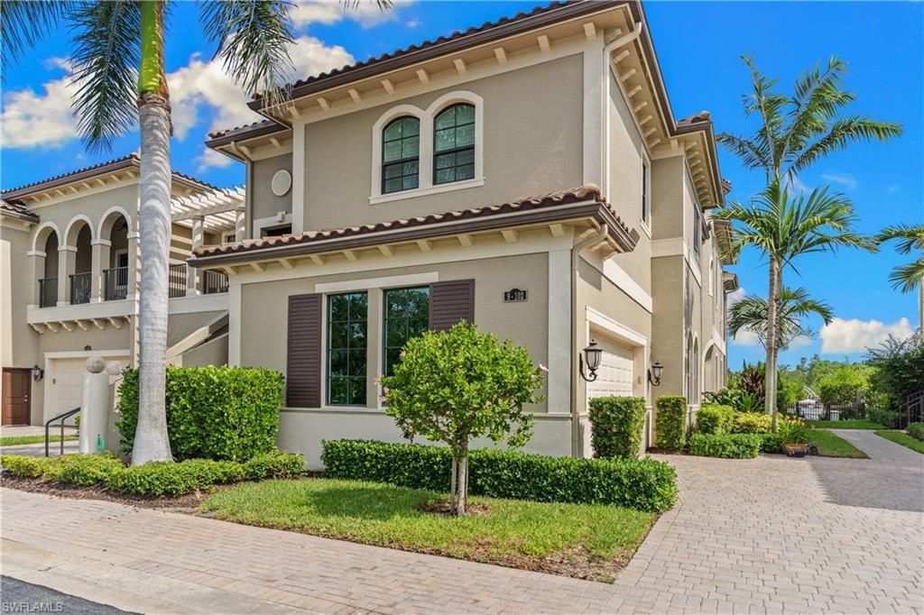 2439 Breakwater Way , Unit 9102, Naples, FL 34112 Photo