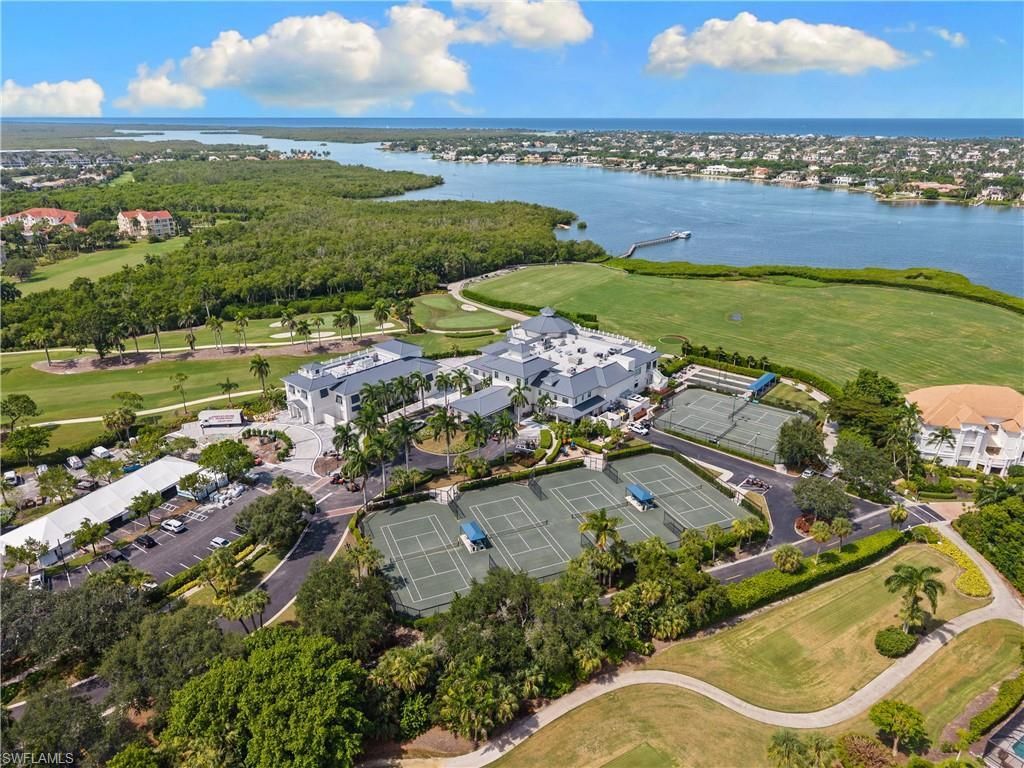 2439 Breakwater Way , Unit 9102, Naples, FL 34112 Photo