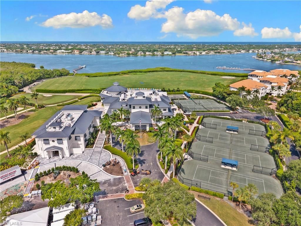 2439 Breakwater Way , Unit 9102, Naples, FL 34112 Photo