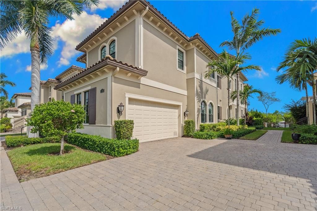 2439 Breakwater Way , Unit 9102, Naples, FL 34112 Photo