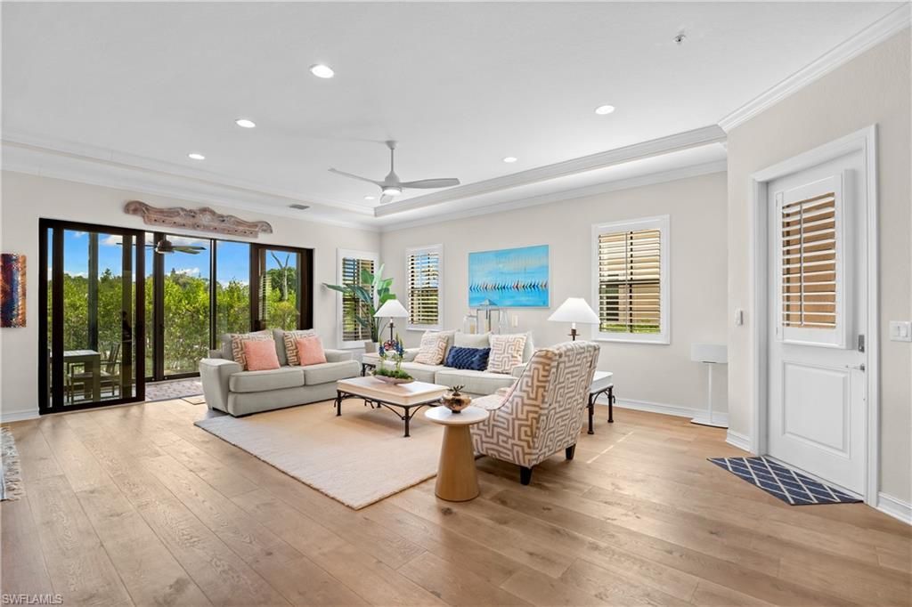 2439 Breakwater Way , Unit 9102, Naples, FL 34112 Photo