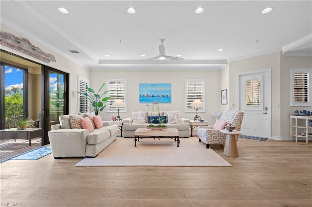 2439 Breakwater Way , Unit 9102, Naples, FL 34112 Photo