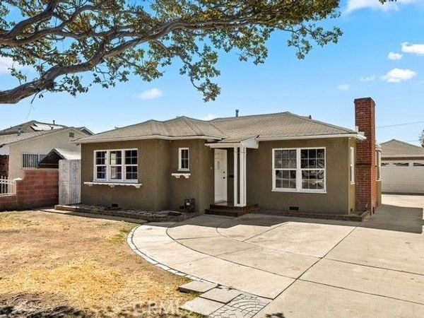 9510 Steele, Rosemead, CA 91770