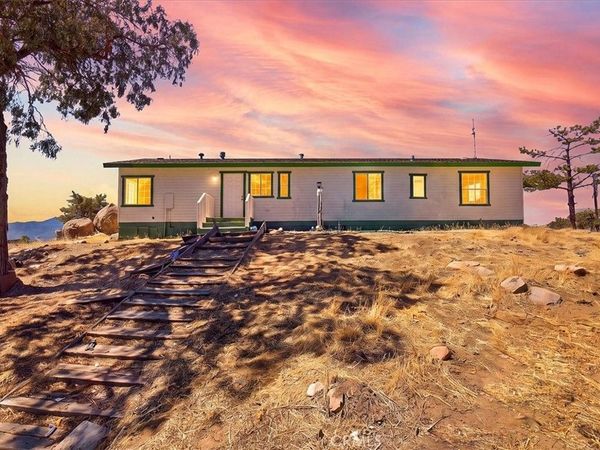 61200 Indian Paint Brush, Anza, CA 92539