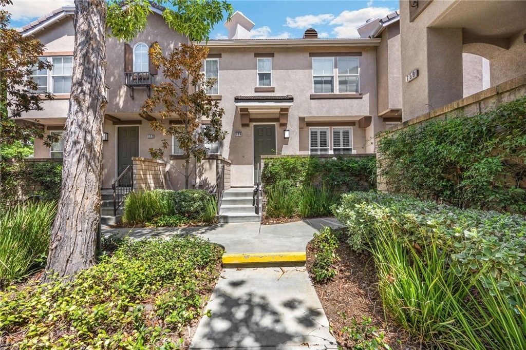 128 Shattuck Court, Brea, CA 92821 Main Photo