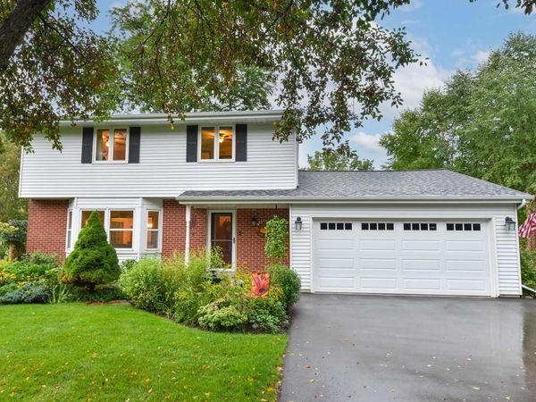 N64W30881 Cindy COURT, Hartland, WI 53029