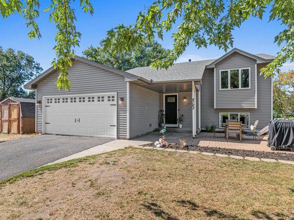 4762 Blanding Court, Big Lake, MN 55309