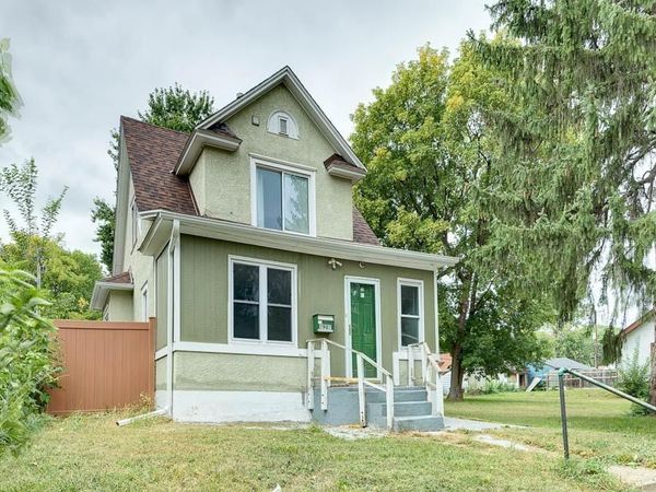 2907 Penn Avenue N, Minneapolis, MN 55411