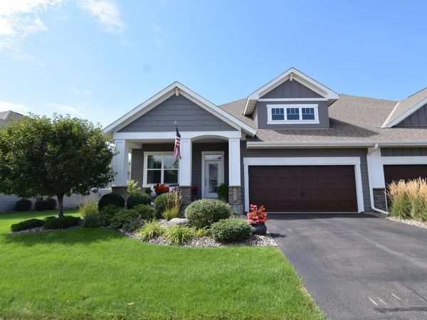 16671 Diamonte Path, Lakeville, MN 55044